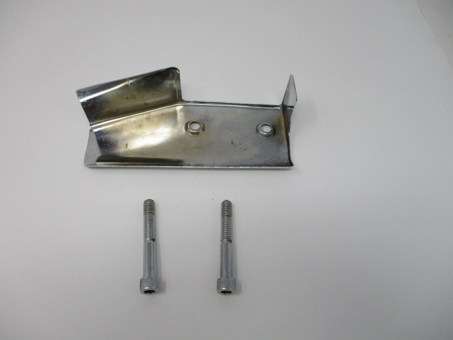 V-Twin  Rear Master Cylinder Cover 42-9945