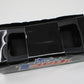 TORC1 Racing Black Attack Bar Pad 1500-0200