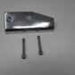 V-Twin  Rear Master Cylinder Cover 42-9945