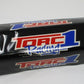 TORC1 Racing Black Attack Bar Pad 1500-0200