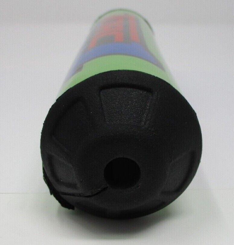 TORC1 Racing Green Crossbar Handlebar Pad 1501-0800
