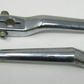 Unbranded Heel Toe Shift Lever Set with Harley OEM Shift Peg