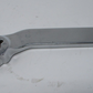 V-Twin M8 Shifter Shaft Arm Chrome 21-0996 33600088