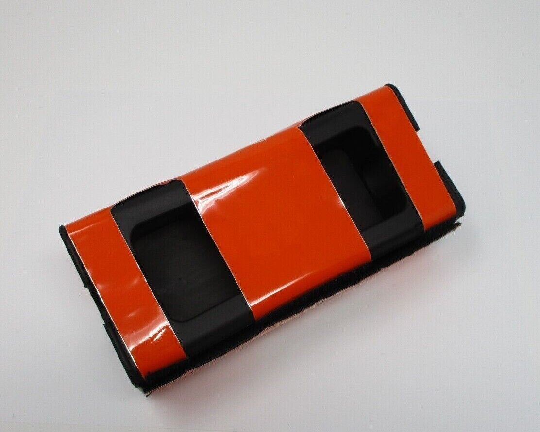 TORC1 Racing Orange Attack Bar Pad 1500-0500
