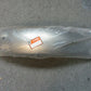 V-Twin Bobbed Rear Fender 96-05 Big Twin Harley Davidson FXWG