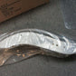 V-Twin Bobbed Rear Fender 96-05 Big Twin Harley Davidson FXWG
