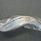 V-Twin Bobbed Rear Fender 96-05 Big Twin Harley Davidson FXWG