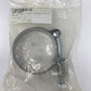 SuperTrapp OEM 2.0'' S/Steel T-Bolt Exhaust Clamp 094-2000