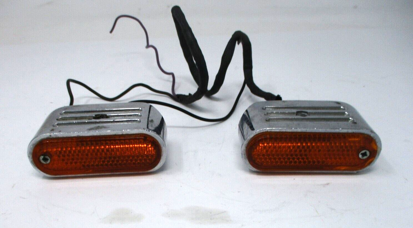 Unbranded Signal Light