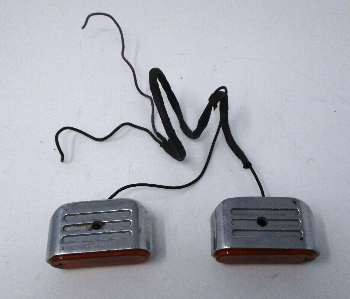 Unbranded Signal Light