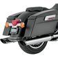 Vance & Hines 09-11 FLH/FLT TW/SLASH EPA SO CHROME*2 PN 16781