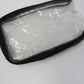 Zip Up Plastic Storage Bag RL41