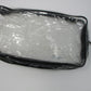 Zip Up Plastic Storage Bag RL41