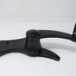 HHI Brand Steel Left Side Forward Control Shifter and Mount (Bent)
