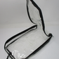 Zip Up Plastic Storage Bag RL41