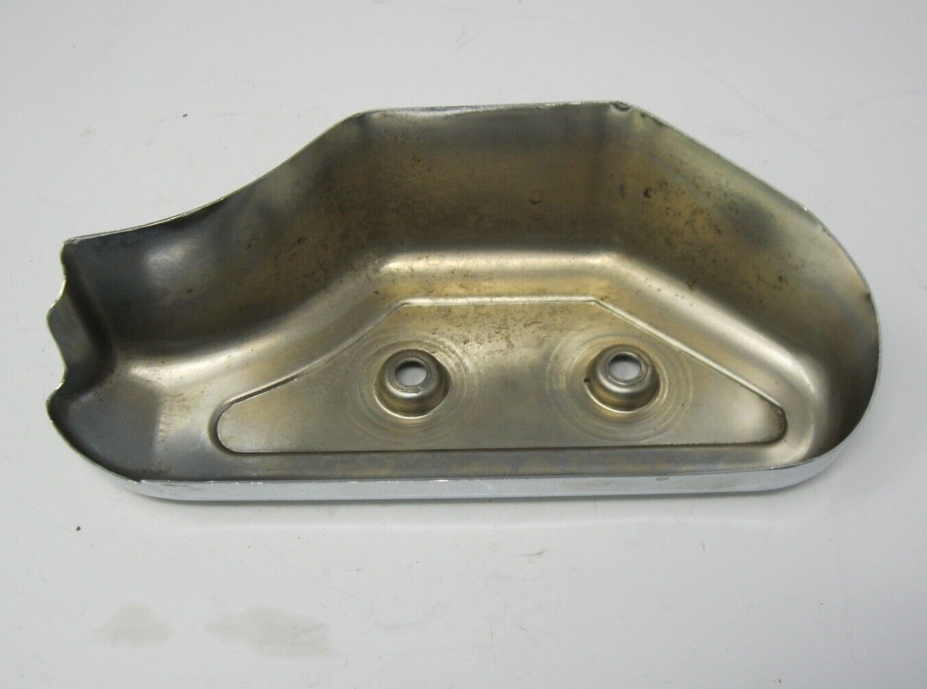 V-Twin  '82-'03 Sportster Rear Master Cylinder Cover   VT 42-0890