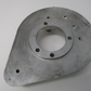 Teardrop Air Cleaner Backing Plate JKY62