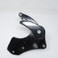 HHI Brand Steel Left Side Forward Control Shifter and Mount (Bent)