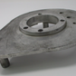 Teardrop Air Cleaner Backing Plate JKY62