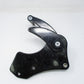 HHI Brand Steel Left Side Forward Control Shifter and Mount (Bent)