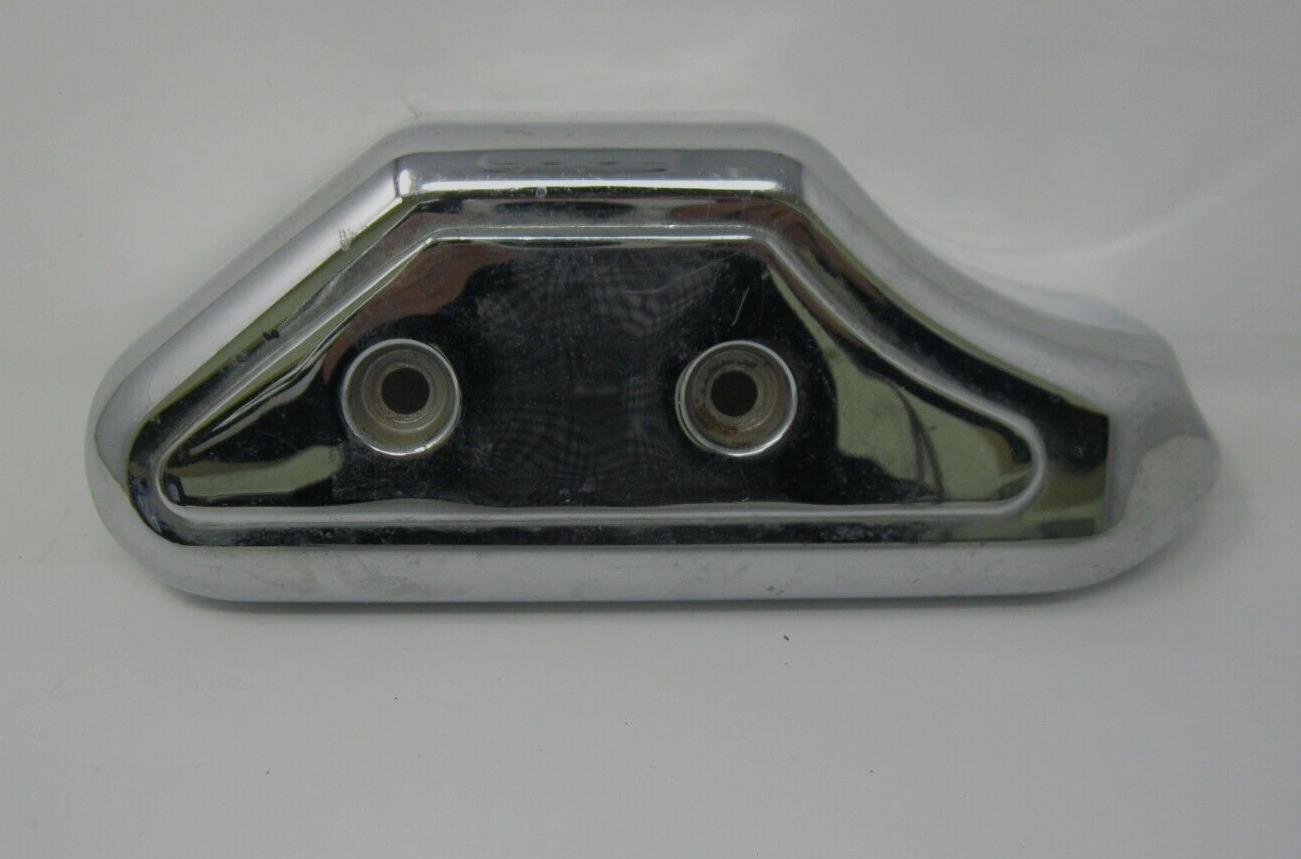 V-Twin  '82-'03 Sportster Rear Master Cylinder Cover   VT 42-0890