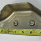 V-Twin  '82-'03 Sportster Rear Master Cylinder Cover   VT 42-0890