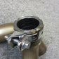 Yamaha YZ450F Exhaust Pipe Assembly 2  (header) 10-13 33D-14620-00-00