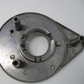Teardrop Air Cleaner Backing Plate JKY62