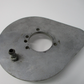 Teardrop Air Cleaner Backing Plate JKY62