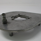 Teardrop Air Cleaner Backing Plate JKY62