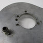 Teardrop Air Cleaner Backing Plate JKY62