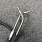XL Iron Throttle Cables 2015