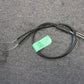 XL Iron Throttle Cables 2015