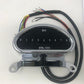 V-Twin Digital Speedo/Tachometer (B)  39-0685