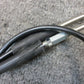 XL Iron Throttle Cables 2015