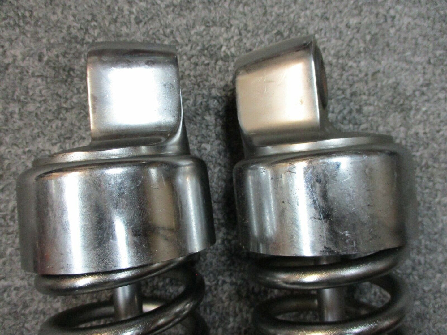 XL/DYNA/Touring Shocks?  Used not sure of Fitment/Model or Brand