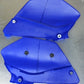 UFO Blue Side Panels YA03847#089