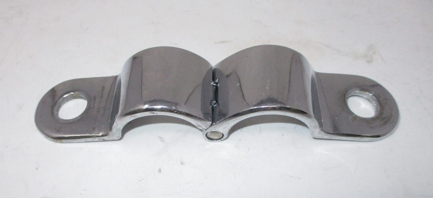 Three-Piece Mounting Clamp 1.25" 1620-0936