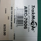 TrakMotive ARC-7006 ATV/UTV Axle