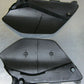 UFO Black Side Panels 12-366-33