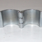 Three-Piece Mounting Clamp 1.25" 1620-0936