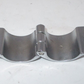 Three-Piece Mounting Clamp 1.25" 1620-0936