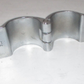 Three-Piece Mounting Clamp 1.25" 1620-0936