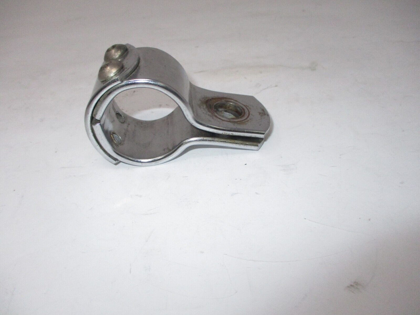 Three-Piece Mounting Clamp 1.25"