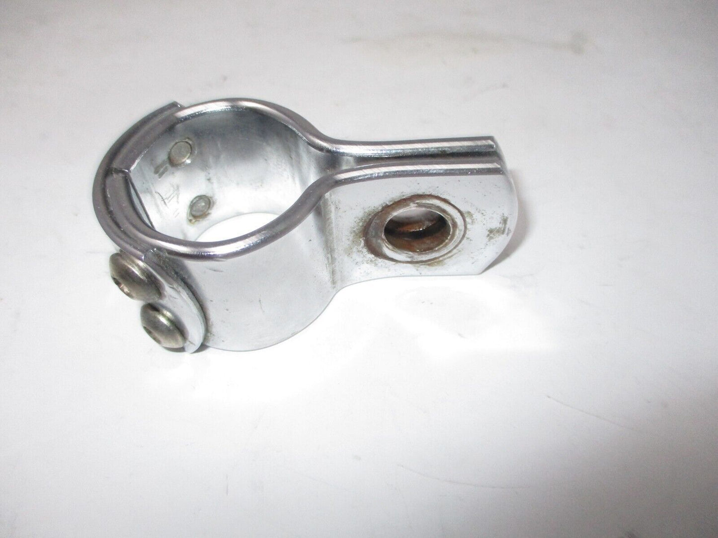 Three-Piece Mounting Clamp 1.25"