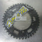 Sunstar - 2-550142 - Steel Rear Sprocket, 42T