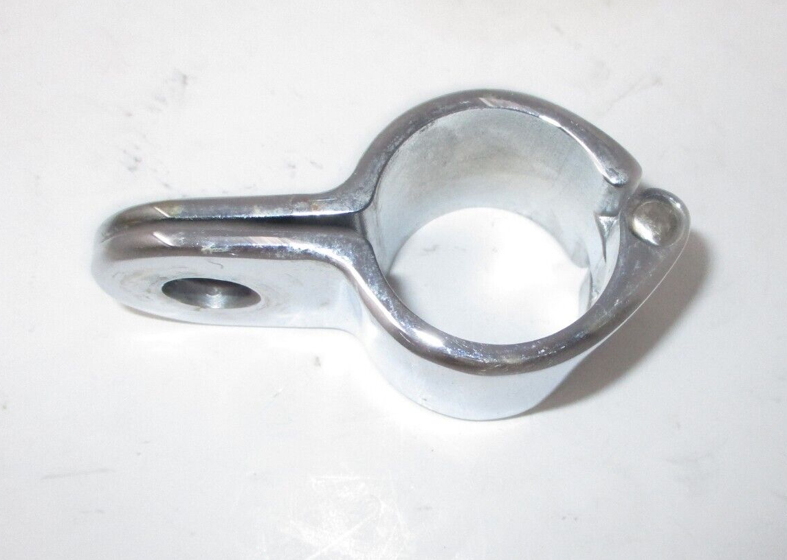 Three-Piece Mounting Clamp 1.25" 1620-0936