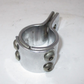 Three-Piece Mounting Clamp 1.25"