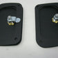 eGlideGoodies OEM Sealed Lockable Glove Box Doors GD-2
