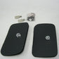eGlideGoodies OEM Sealed Lockable Glove Box Doors GD-2
